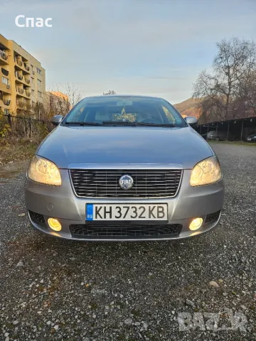 Фиат Крома 1.9 Мултиджет 150 к.с, снимка 1