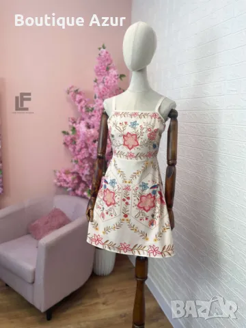 Рокля LFS Cool And Shine  , снимка 5 - Рокли - 50329414