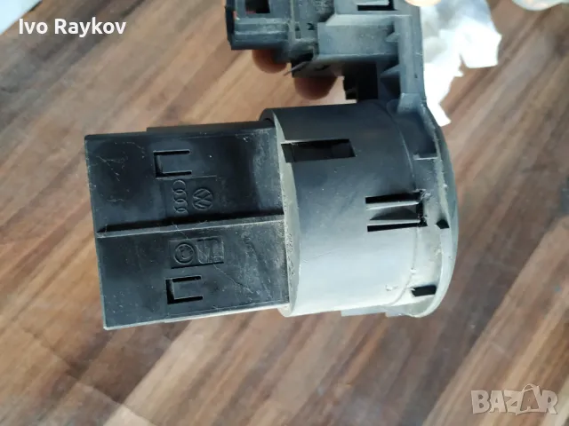  ключ светлини Skoda Octavia 1996-2010 ,43617, KL0 1U0 941 1U1941565. , снимка 2 - Части - 48355438