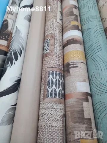 Мушама на метър , снимка 2 - Мушами - 49520824