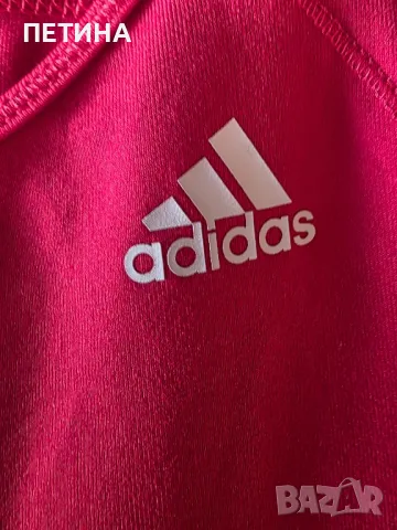Adidas , снимка 2 - Потници - 49844536