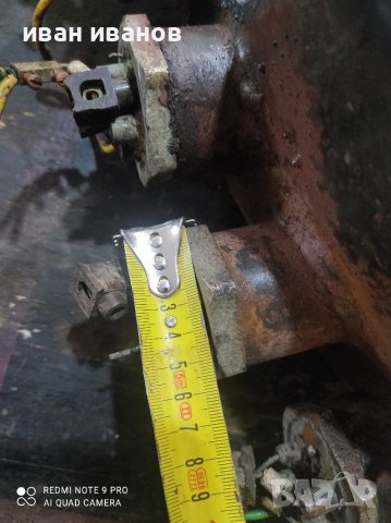 Нагреватели 1700 W, снимка 4 - Резервни части за машини - 36436721