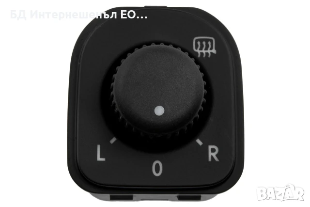 1K0959565F  Ключ за огледала, Volkswagen, Passat B6, Tiguan, Golf 5 6, EOS, CC, снимка 4 - Части - 50980015