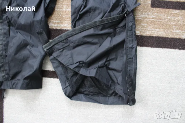 Мото дъждобран от 2 части, снимка 6 - Аксесоари и консумативи - 50210974