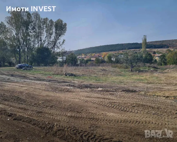 Парцел за ФЕЦ-с.Лиляк/ №8955, снимка 2 - Парцели - 49889607