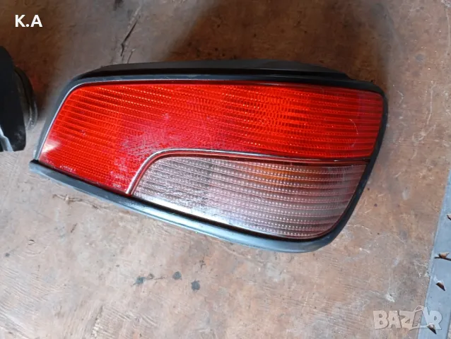 Стопове Peugeot 306, снимка 2 - Части - 49269462