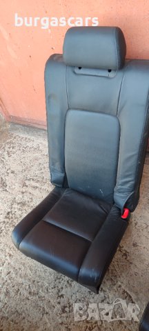 Кожен салон ел с погрев Chevrolet Captiva - 150лв, снимка 11 - Части - 42671956