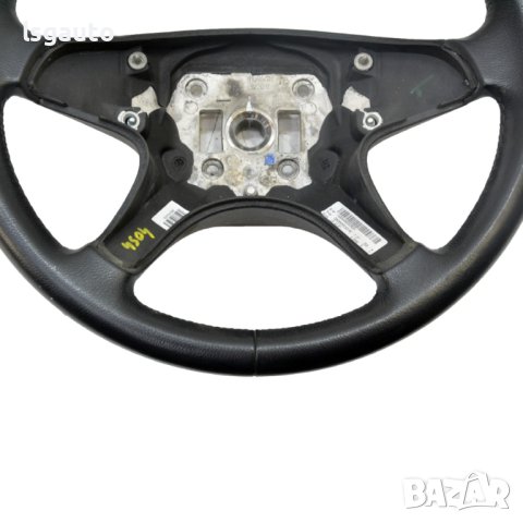 Волан Mercedes-Benz C-Class 204 (W/S/C) 2007-2014 ID:108769, снимка 4 - Части - 41928585