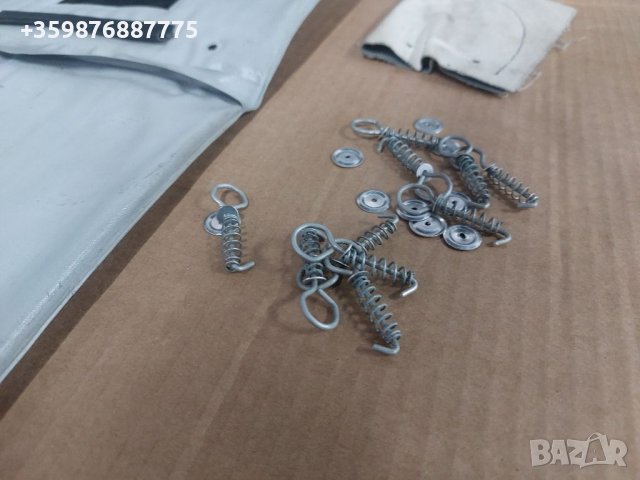 Утеплитель Ваз 2101 2102 21011 Жигули Жигула Лада, снимка 2 - Части - 39965846