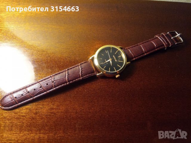 Мъжки часовник , снимка 3 - Мъжки - 38900860
