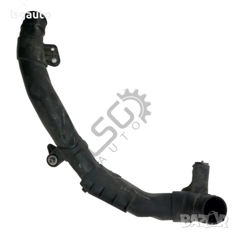 Тръба въздух Volkswagen Scirocco III 2008-2017 ID:149321, снимка 2 - Части - 51613609