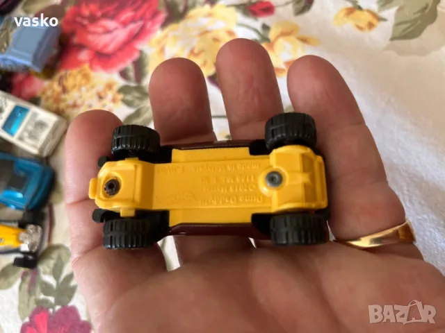 Hotwheels мн.добър, снимка 6 - Колекции - 49401552
