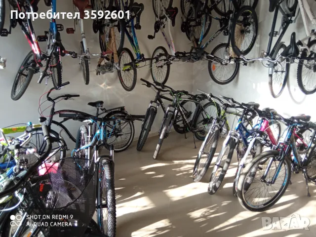 велосипеди гр.елин пелин, снимка 6 - Велосипеди - 48699830