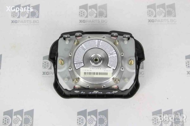 AIRBAG волан за Volkswagen Golf 4 (1997-2005), снимка 2 - Части - 42647414