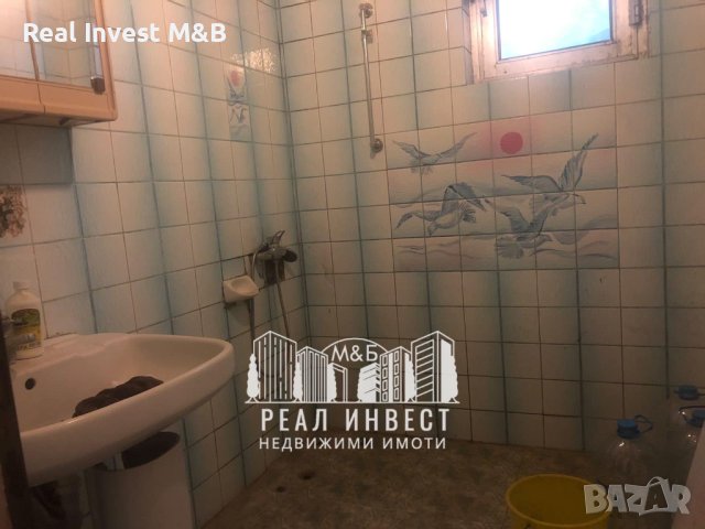 Продавам тухлен апартамент в гр. Димитровград, снимка 3 - Апартаменти - 40745089