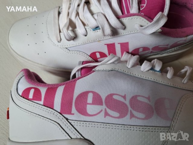 Ellesse  Дамски  Маратонки 40.5, снимка 1