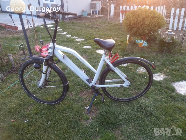 Електрически велосипед без батерия., снимка 12 - Велосипеди - 53853569