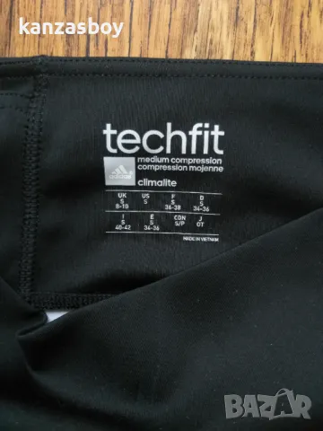 Adidas - дамски клин р-р S, снимка 5 - Клинове - 49325272