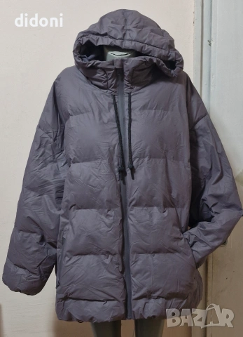 МАКСИ дамско яке LINDEX 