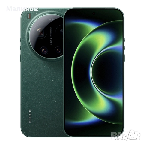 Xiaomi 17 Ultra 5G Dual sim 6800mAh батерия от Get Mobile , снимка 3 - Xiaomi - 52916139