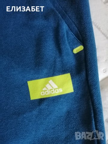 Долнища Adidas, снимка 6 - Детски анцузи и суичери - 42245178