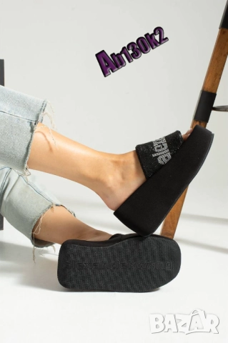 чехли alexsander wang, снимка 6 - Чехли - 51457367