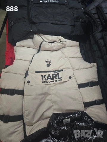 мъжки елеци , снимка 3 - Якета - 52916529