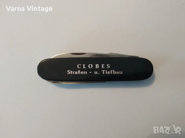 Колекционерски сгъваем нож M.i.GERMANY