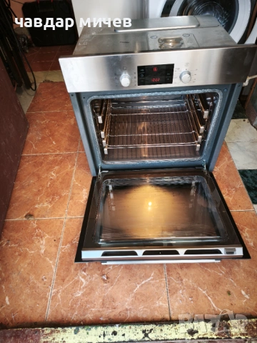 Фурна за вграждане Bosch , снимка 2 - Печки, фурни - 53163001