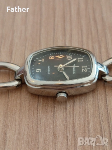 Timex дамски кварцов часовник, снимка 8 - Дамски - 53817277