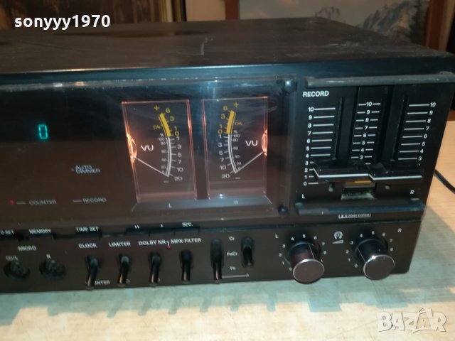 GRUNDIG CNF-350 GERMANY 2009211744, снимка 2 - Декове - 34196598