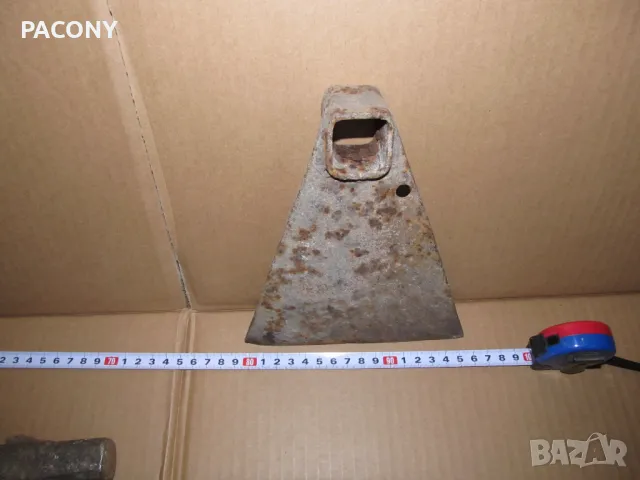 ЧУКЧЕТА         чук, снимка 5 - Други инструменти - 50138192