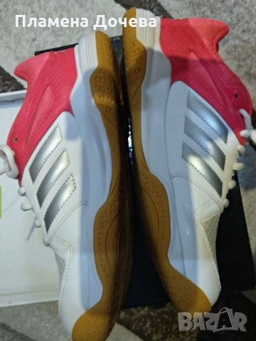 Дамски Маратонки Adidas adiPRENE, снимка 7 - Маратонки - 34302585