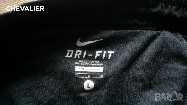 NIKE FC BARCELONA Original Football Shorts Размер L оригинални футболни къси панталони 3-64, снимка 10 - Къси панталони - 47901844