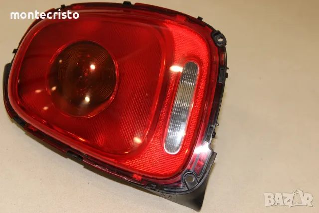 Десен стоп Mini Cooper One F55 F56 (2014-2018г.) 63217297434 / 7297434-10 / 7297434, снимка 3 - Части - 55810677