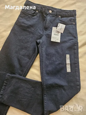 Нови дънки Zara