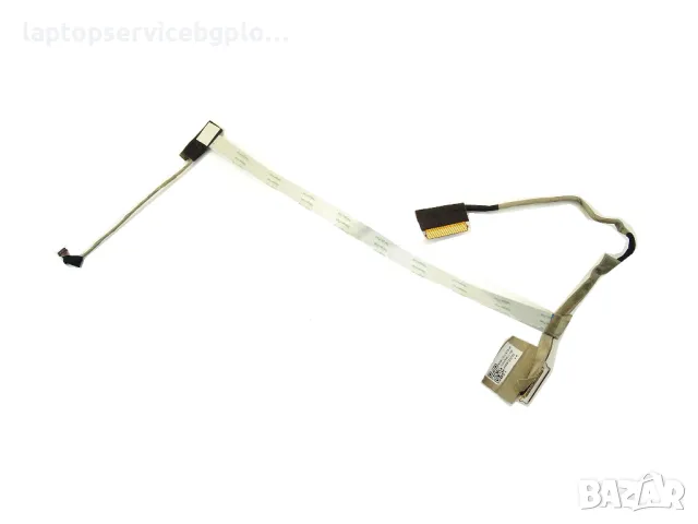 HP Probook 440 G7  Лентов кабел LCD CABLE NO-TOUCH 78088-001 X8ML DD0X8MLC200, снимка 1