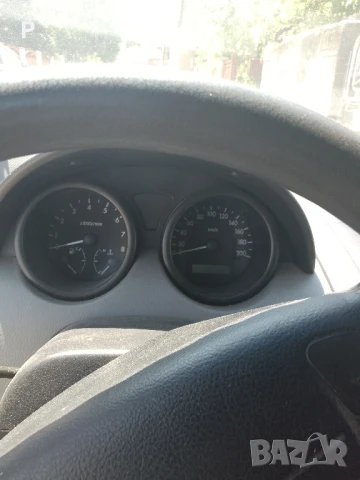 Продавам шевролет , снимка 8 - Автомобили и джипове - 51247859