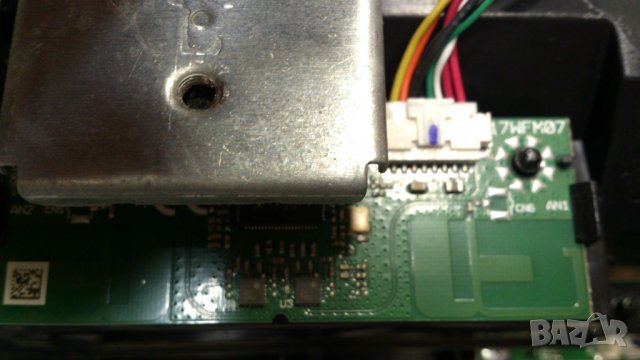 TELEFUNKEN 39FB5500, снимка 17 - Телевизори - 39793936