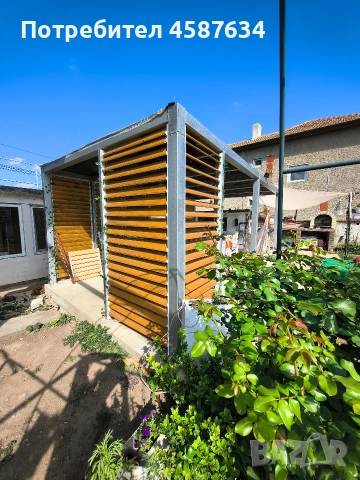 Механизми за дървени щори, снимка 12 - Други - 52734438