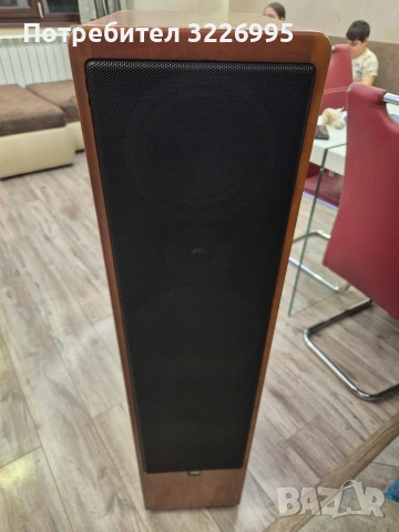 Canton RC L със оригинален Control Unit