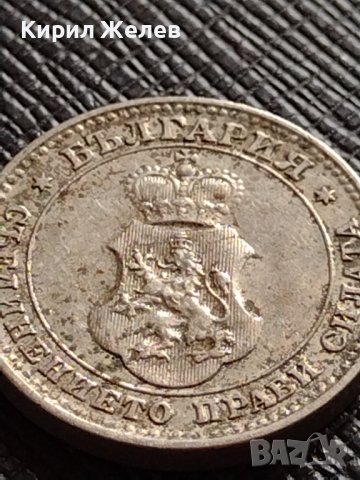 МОНЕТА 10 стотинки 1912г. СТАРА РЯДКА ЗА КОЛЕКЦИОНЕРИ ЦАРСТВО БЪЛГАРИЯ 35815, снимка 12 - Нумизматика и бонистика - 39655766