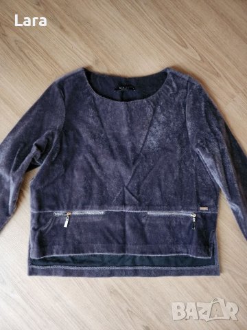 Блуза Mohito, снимка 1 - Блузи с дълъг ръкав и пуловери - 41550748