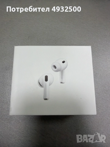 air pods3 pro original с гаранция
