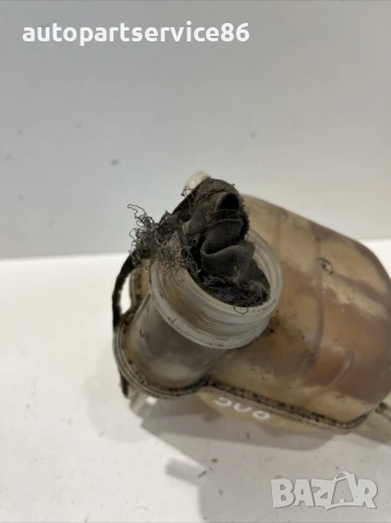 Разширителен съд за охлаждаща течност Sedan за Peugeot 508 1.6 HDI (2012), снимка 2 - Части - 53745005