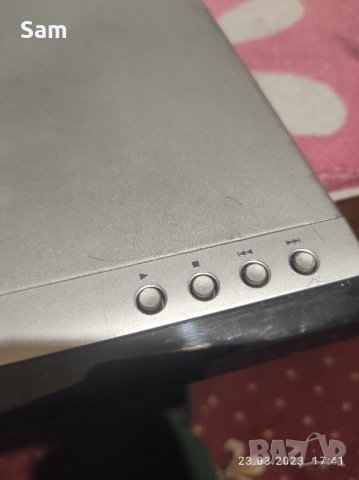 Двд  LG, снимка 6 - Плейъри, домашно кино, прожектори - 40116214