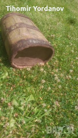 Павур,бъкел., снимка 12 - Антикварни и старинни предмети - 50822670