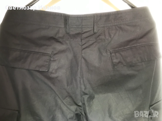 Givenchy, снимка 4 - Панталони - 52404408