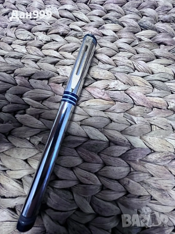 Колекционерска писалка Waterman Forum