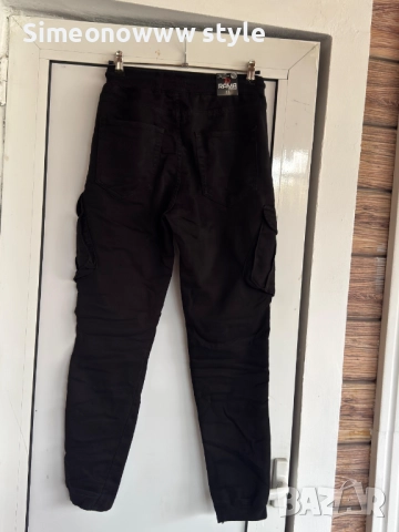 Мъжки карго панталони на едро и дребно, снимка 8 - Панталони - 52388063